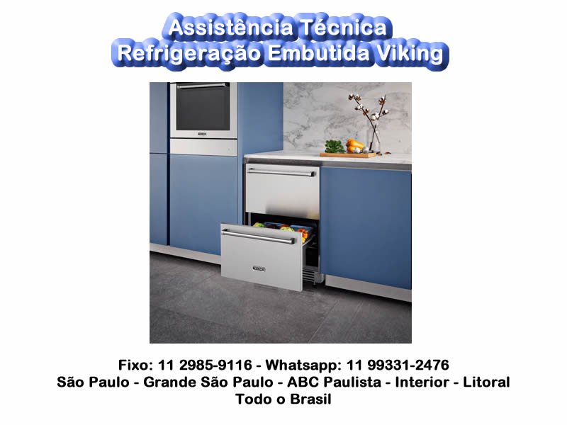 Assistencia-Tecnica-Refrigeracao-Embutida-Viking